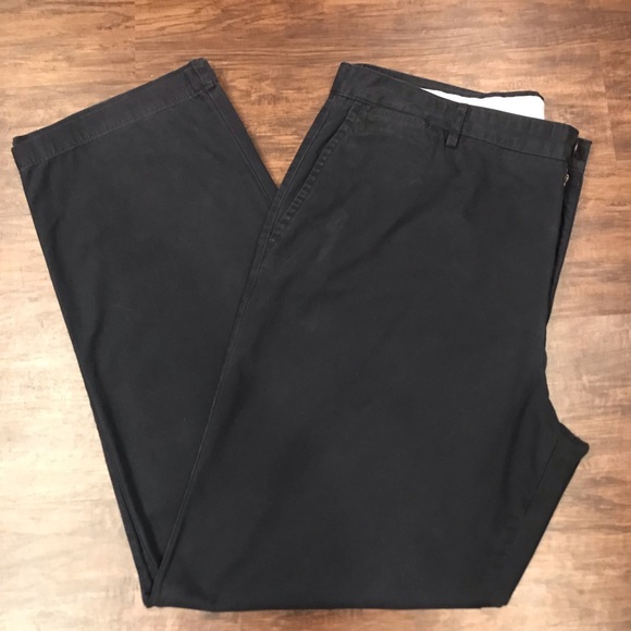 Dockers Other - Black Khahi Dockers